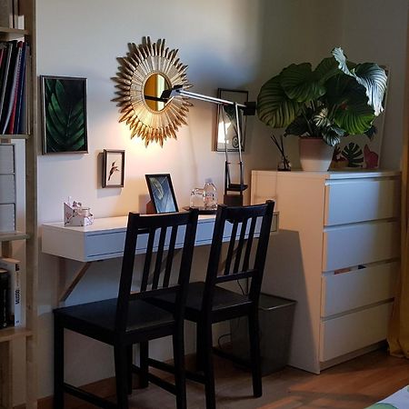Wifi chambre cocooning Frei Zimmer Valleiry Esterno foto