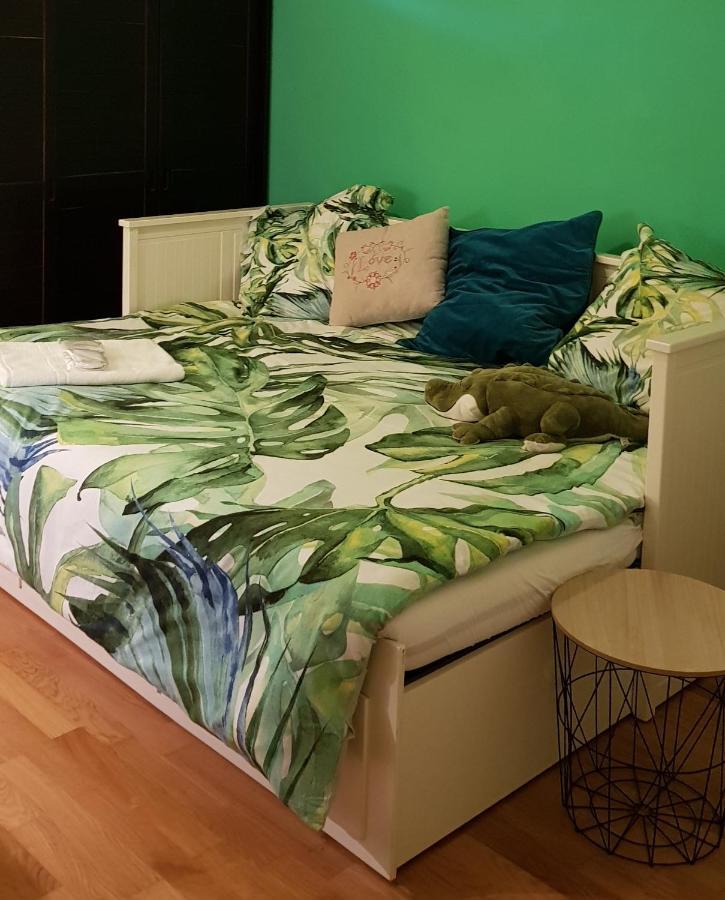 Wifi chambre cocooning Frei Zimmer Valleiry Esterno foto